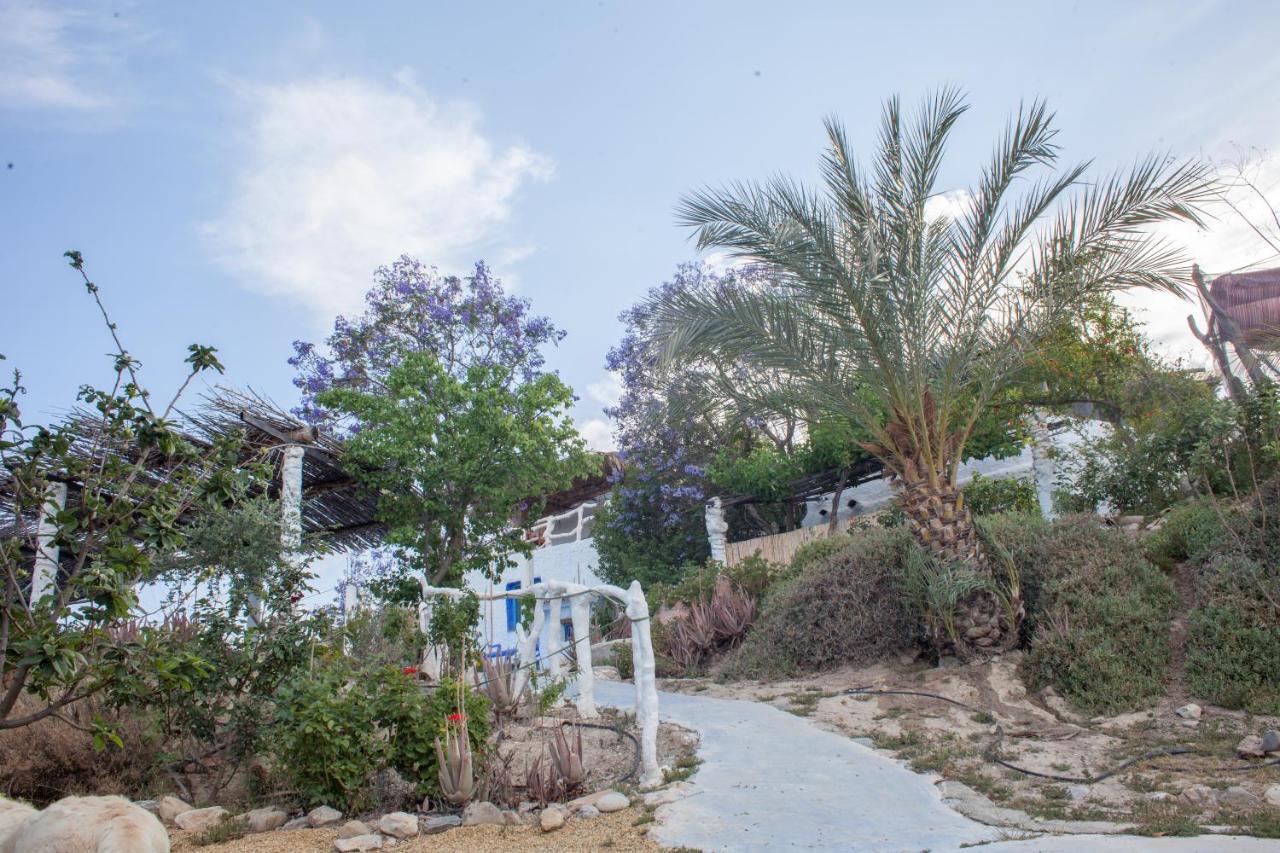 Casa Rural Aloe Vera Huércal-Overa Exterior foto